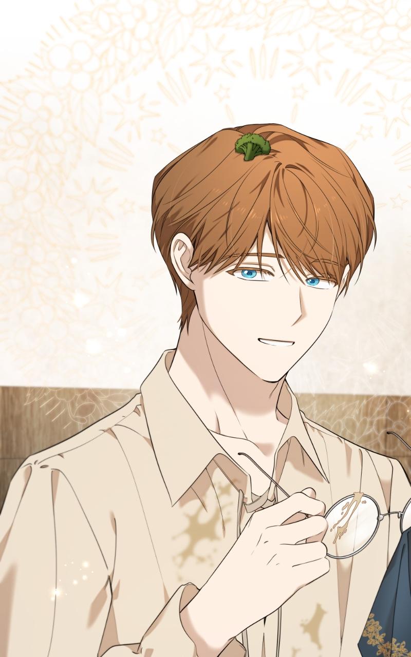 Mr. Delivery Knight Chap 8 - Next Chap 9