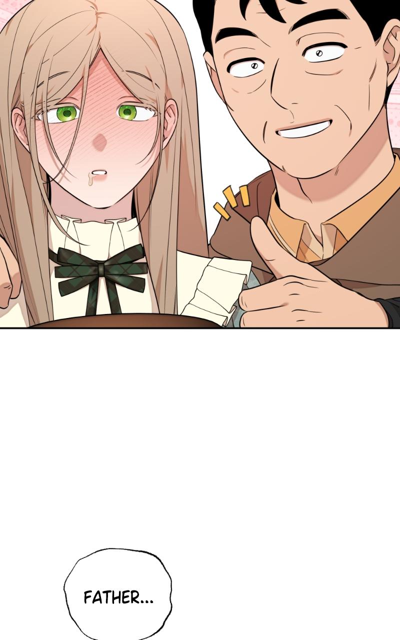 Mr. Delivery Knight Chap 8 - Next Chap 9