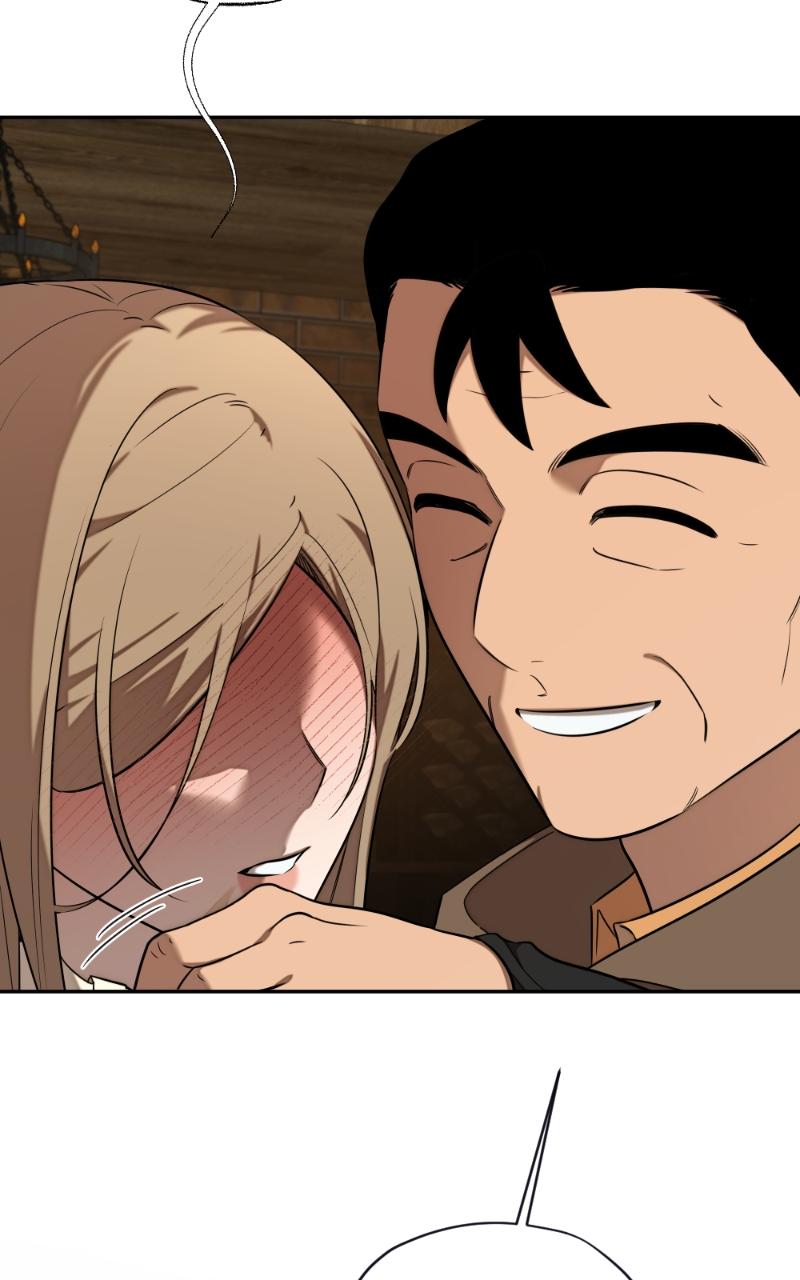 Mr. Delivery Knight Chap 8 - Next Chap 9