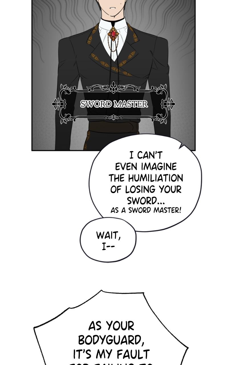 Mr. Delivery Knight Chap 9 - Next Chap 10