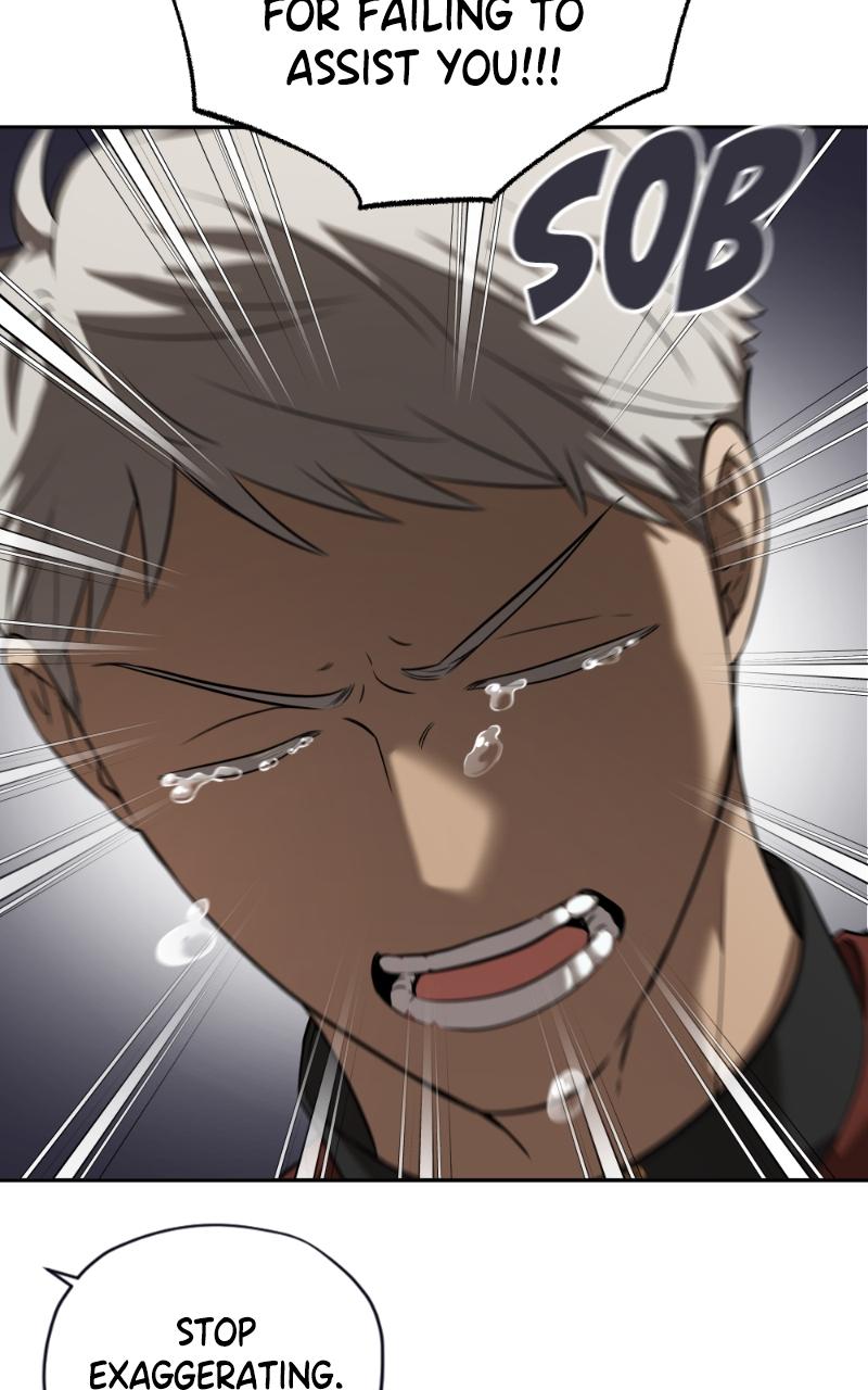 Mr. Delivery Knight Chap 9 - Next Chap 10