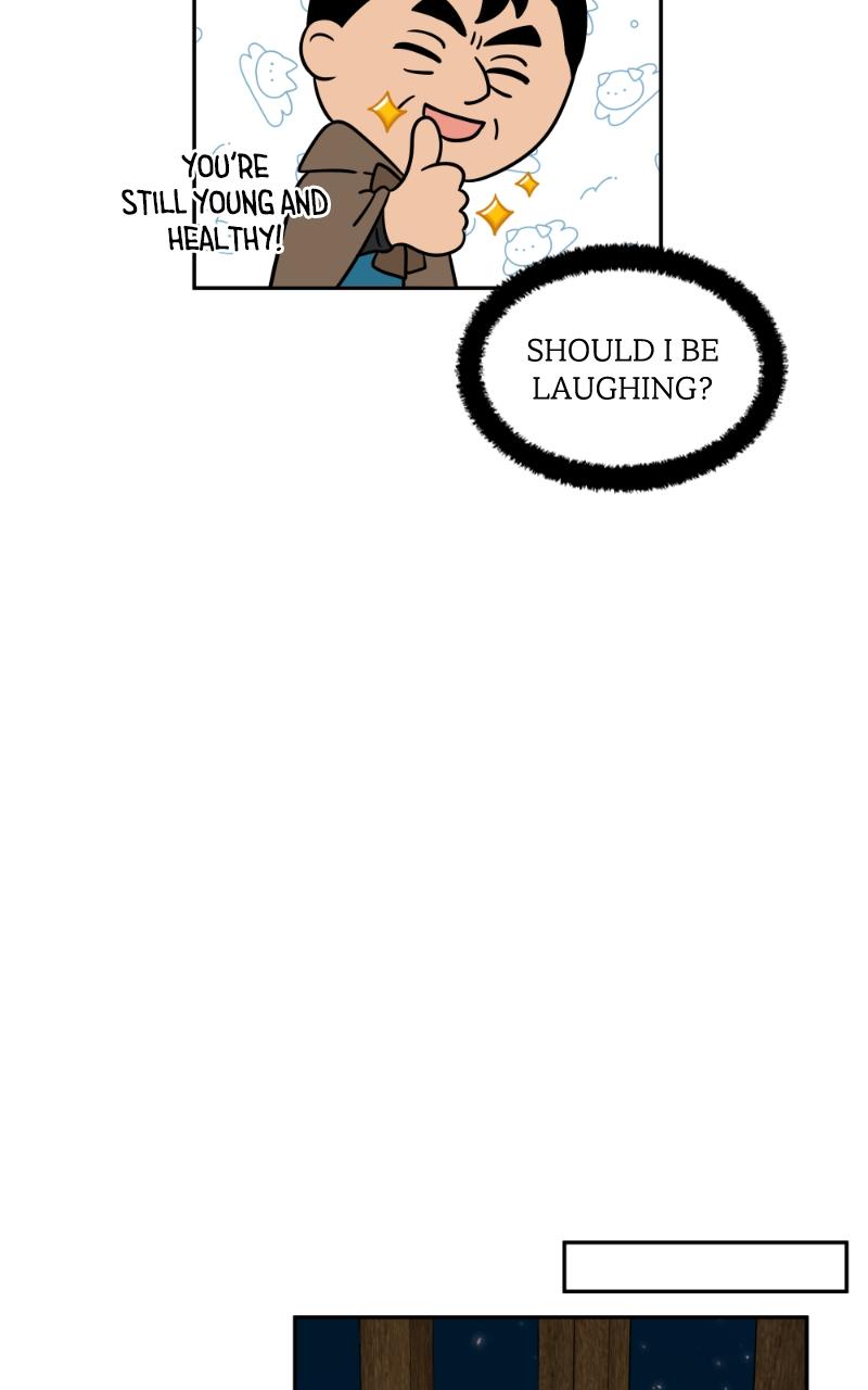 Mr. Delivery Knight Chap 9 - Next Chap 10