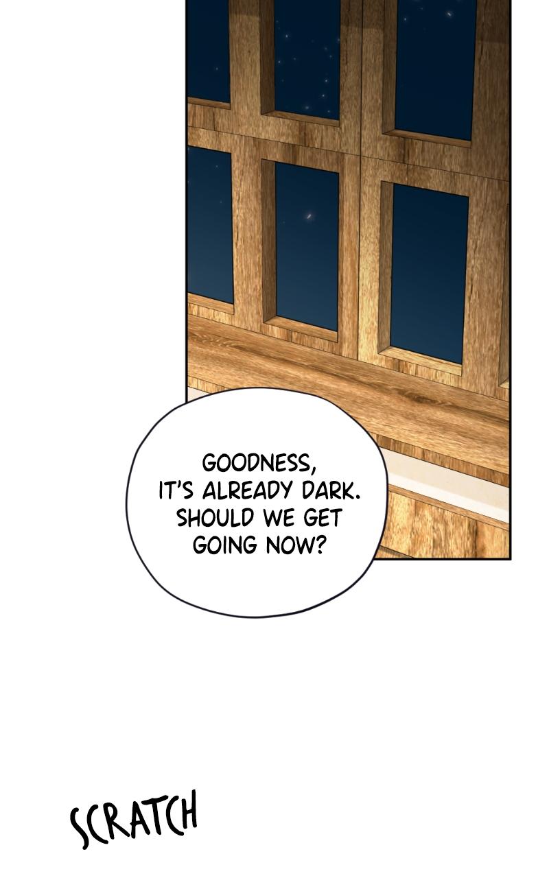 Mr. Delivery Knight Chap 9 - Next Chap 10