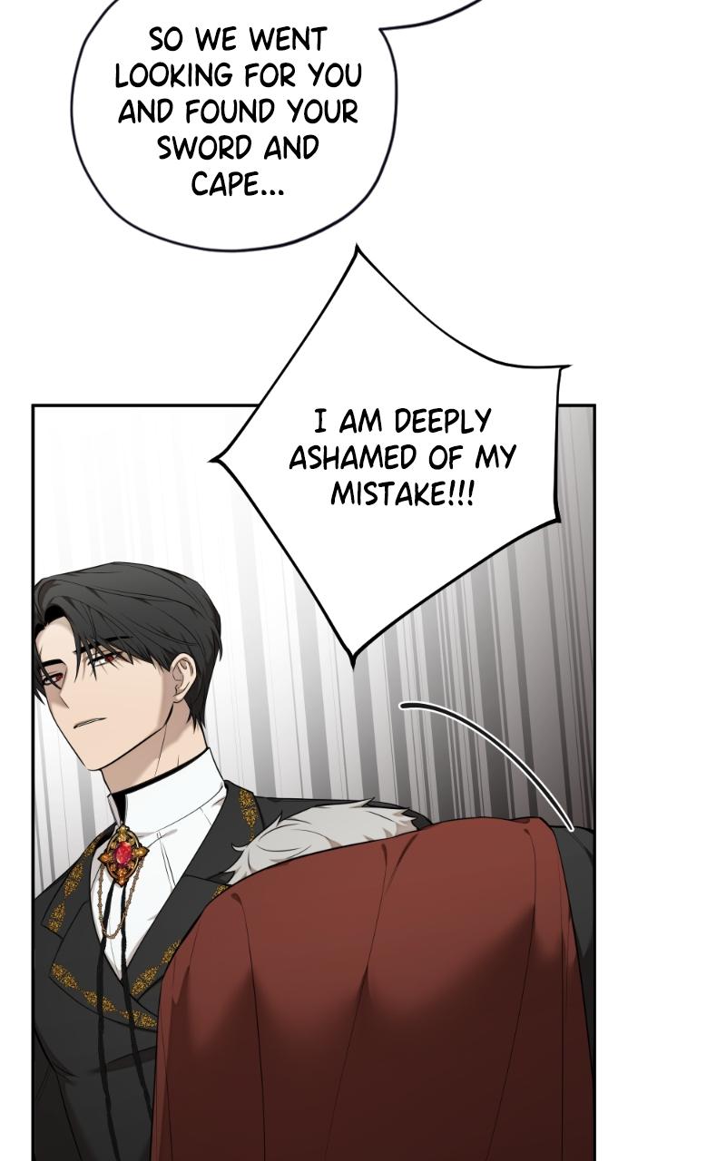 Mr. Delivery Knight Chap 9 - Next Chap 10