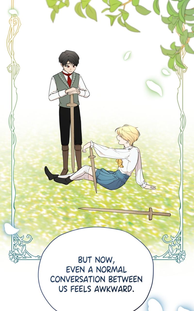 Mr. Delivery Knight Chap 9 - Next Chap 10