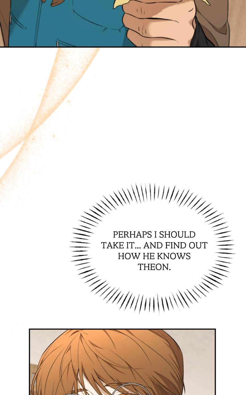 Mr. Delivery Knight Chap 9 - Next Chap 10