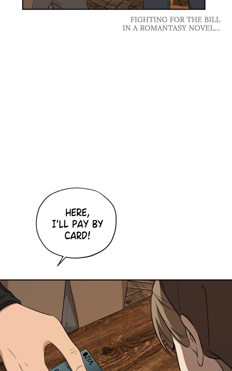 Mr. Delivery Knight Chap 9 - Next Chap 10