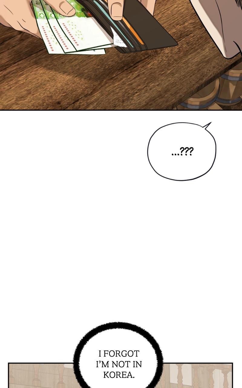 Mr. Delivery Knight Chap 9 - Next Chap 10