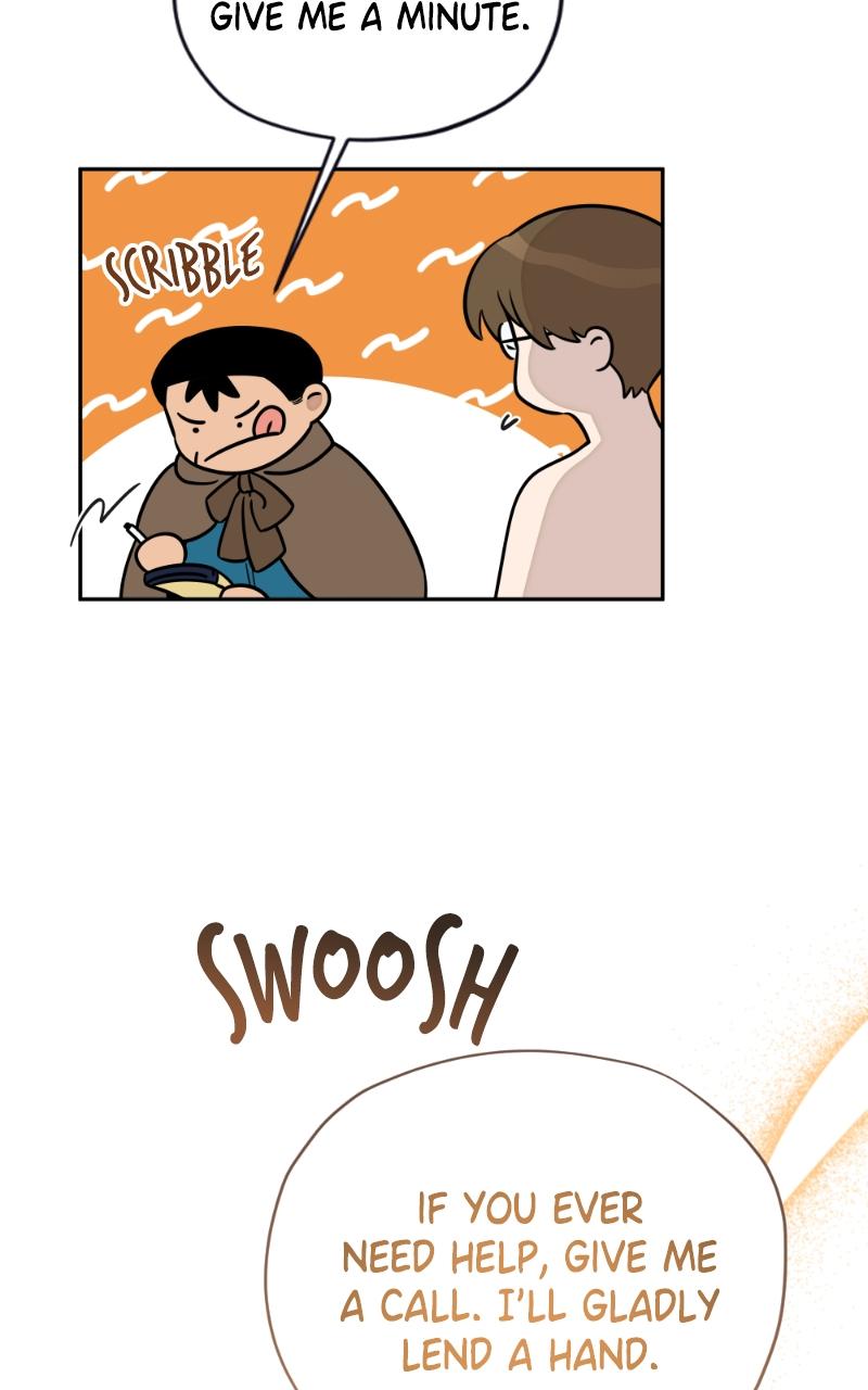 Mr. Delivery Knight Chap 9 - Next Chap 10