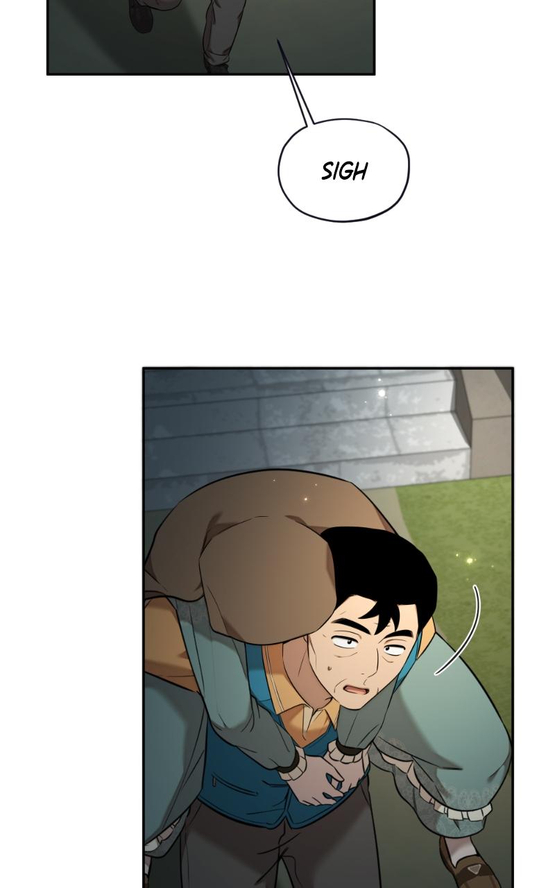 Mr. Delivery Knight Chap 9 - Next Chap 10
