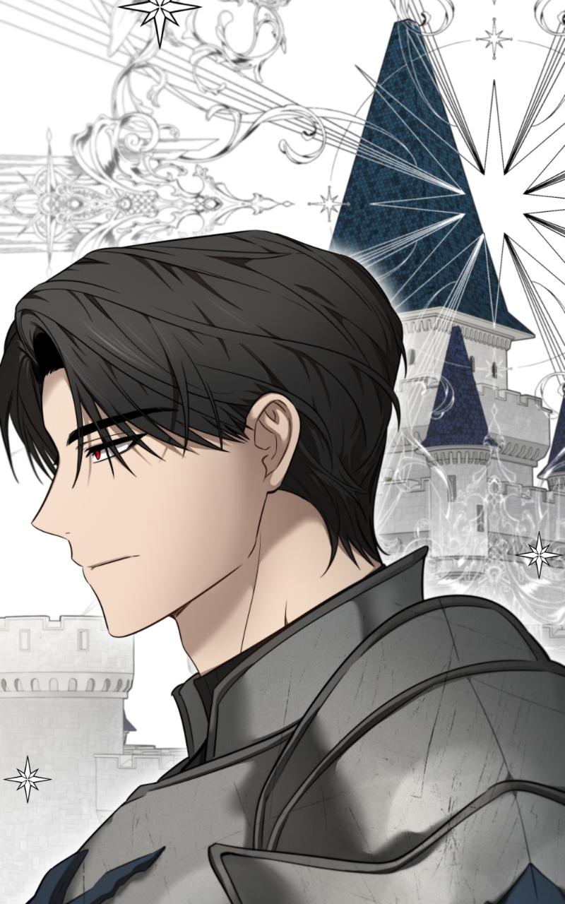 Mr. Delivery Knight Chap 9 - Next Chap 10