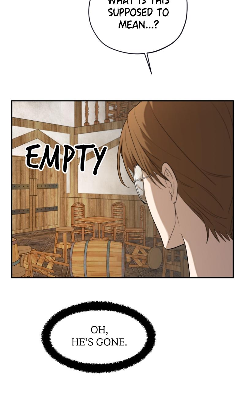 Mr. Delivery Knight Chap 9 - Next Chap 10