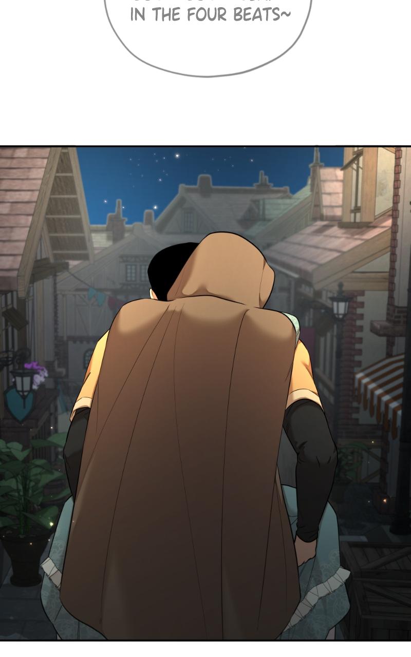 Mr. Delivery Knight Chap 9 - Next Chap 10