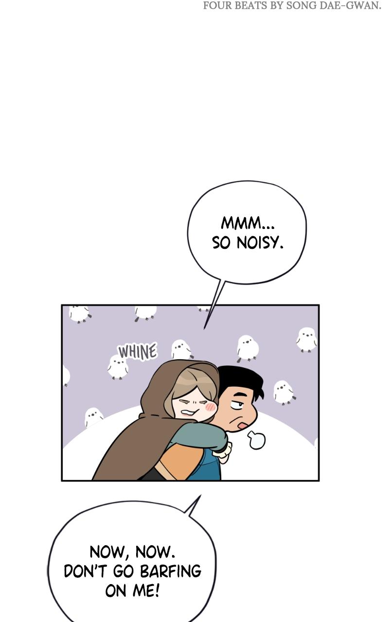 Mr. Delivery Knight Chap 9 - Next Chap 10