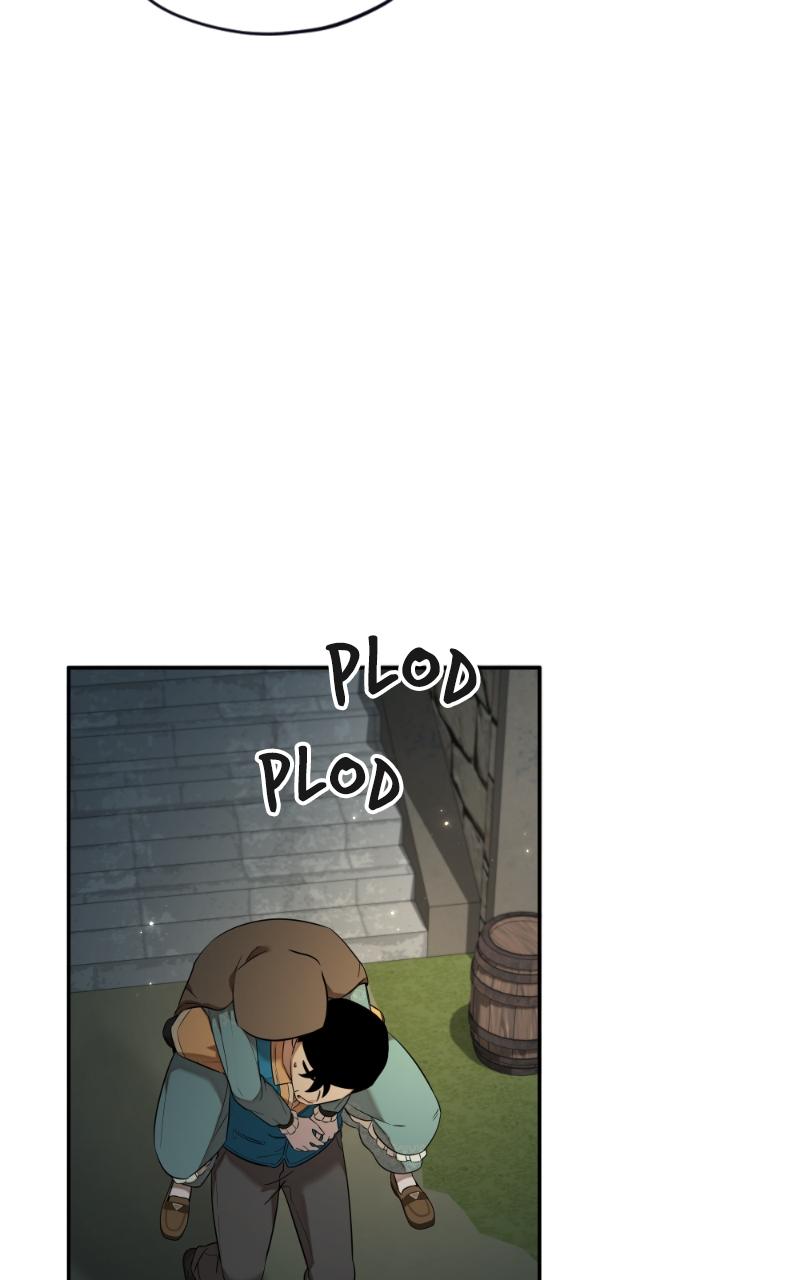 Mr. Delivery Knight Chap 9 - Next Chap 10