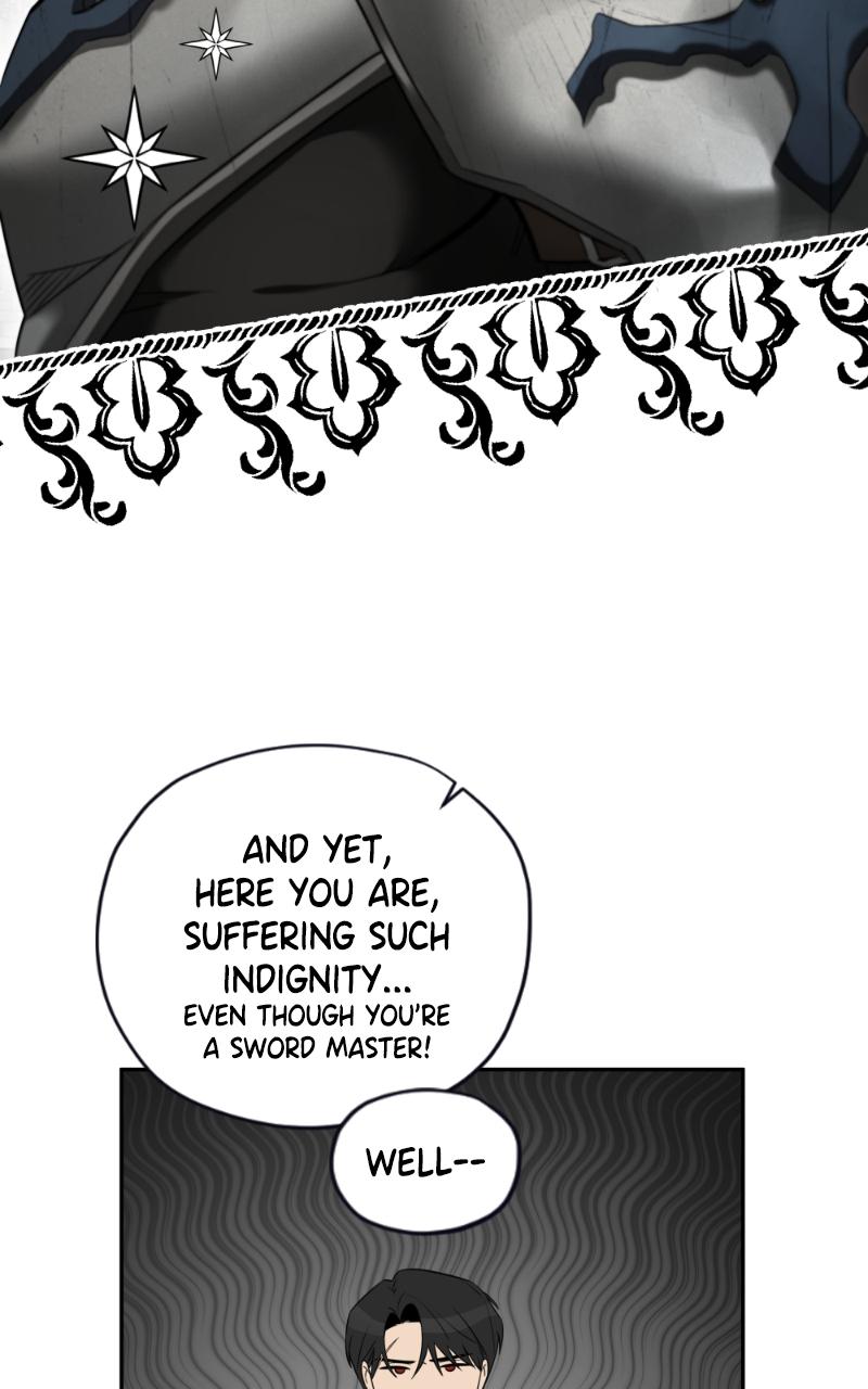 Mr. Delivery Knight Chap 9 - Next Chap 10