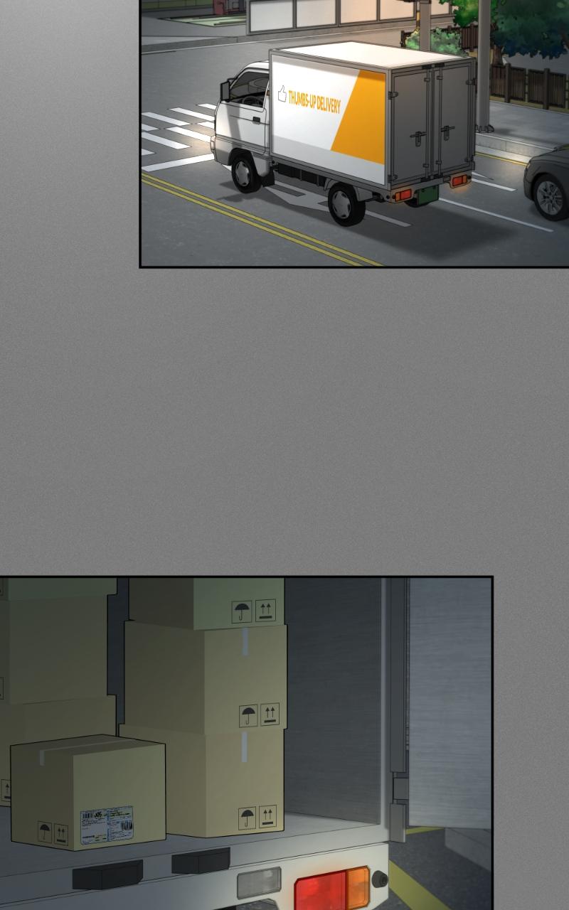 Mr. Delivery Knight Chap 9 - Next Chap 10