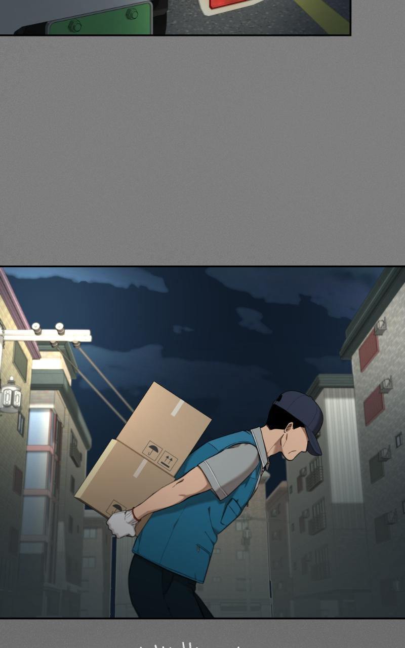 Mr. Delivery Knight Chap 9 - Next Chap 10