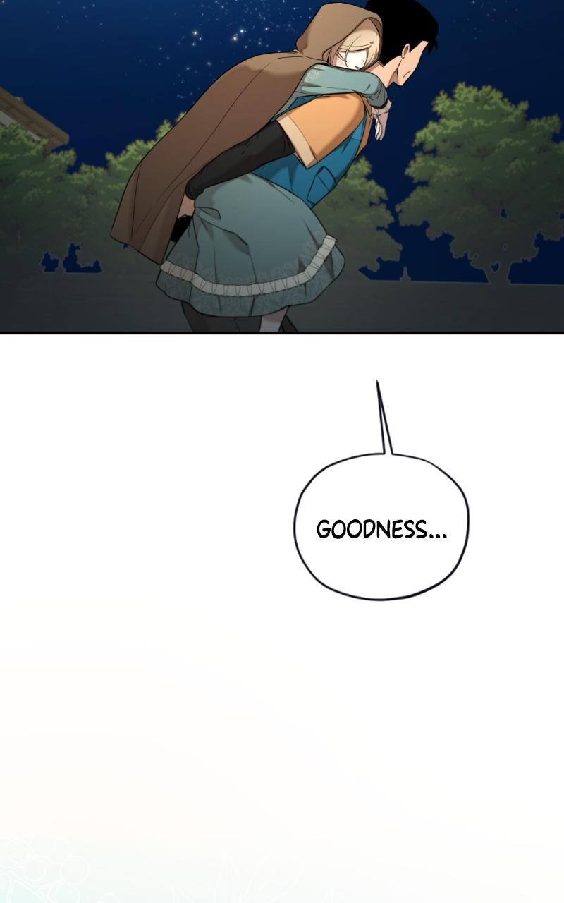 Mr. Delivery Knight Chap 9 - Next Chap 10