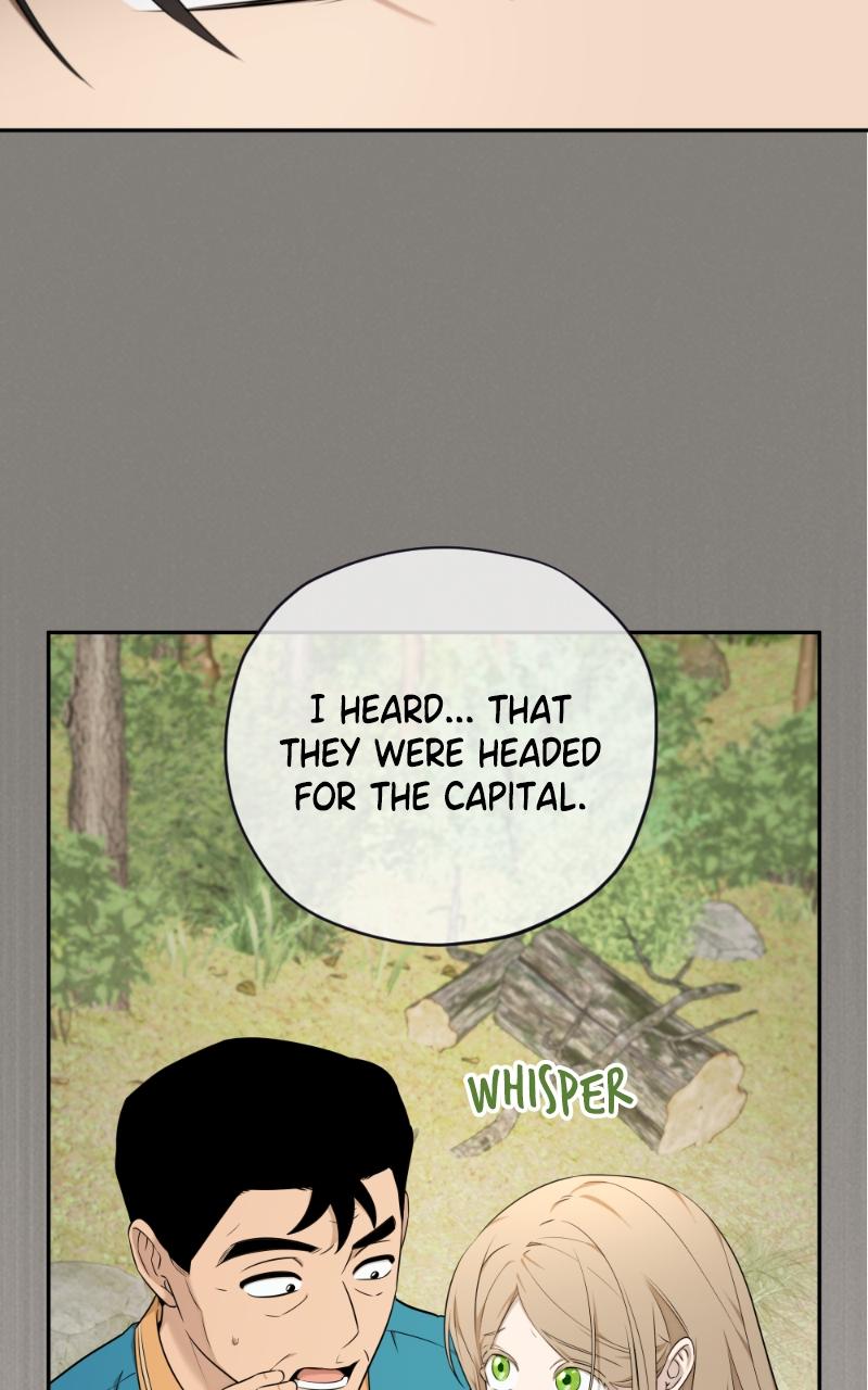 Mr. Delivery Knight Chap 9 - Next Chap 10