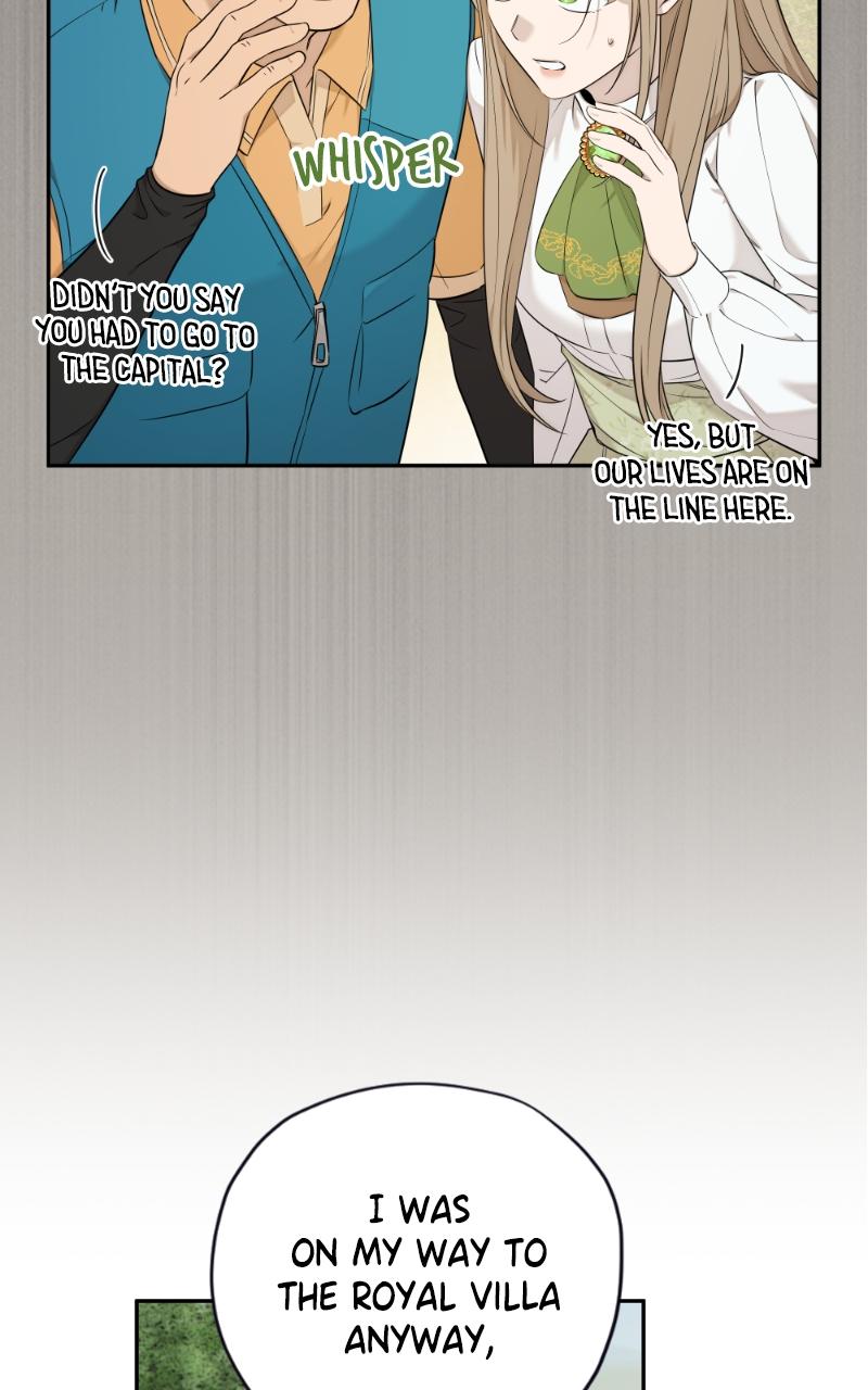 Mr. Delivery Knight Chap 9 - Next Chap 10