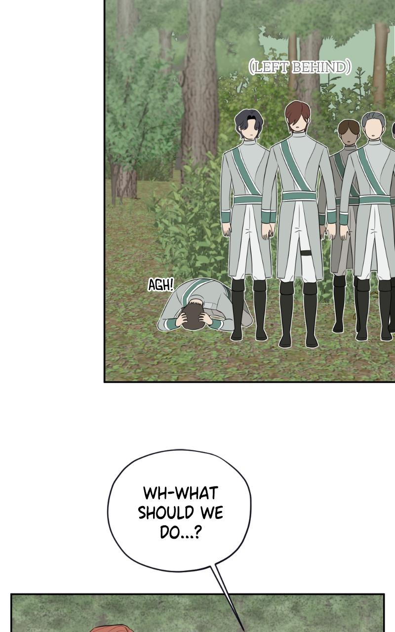 Mr. Delivery Knight Chap 9 - Next Chap 10