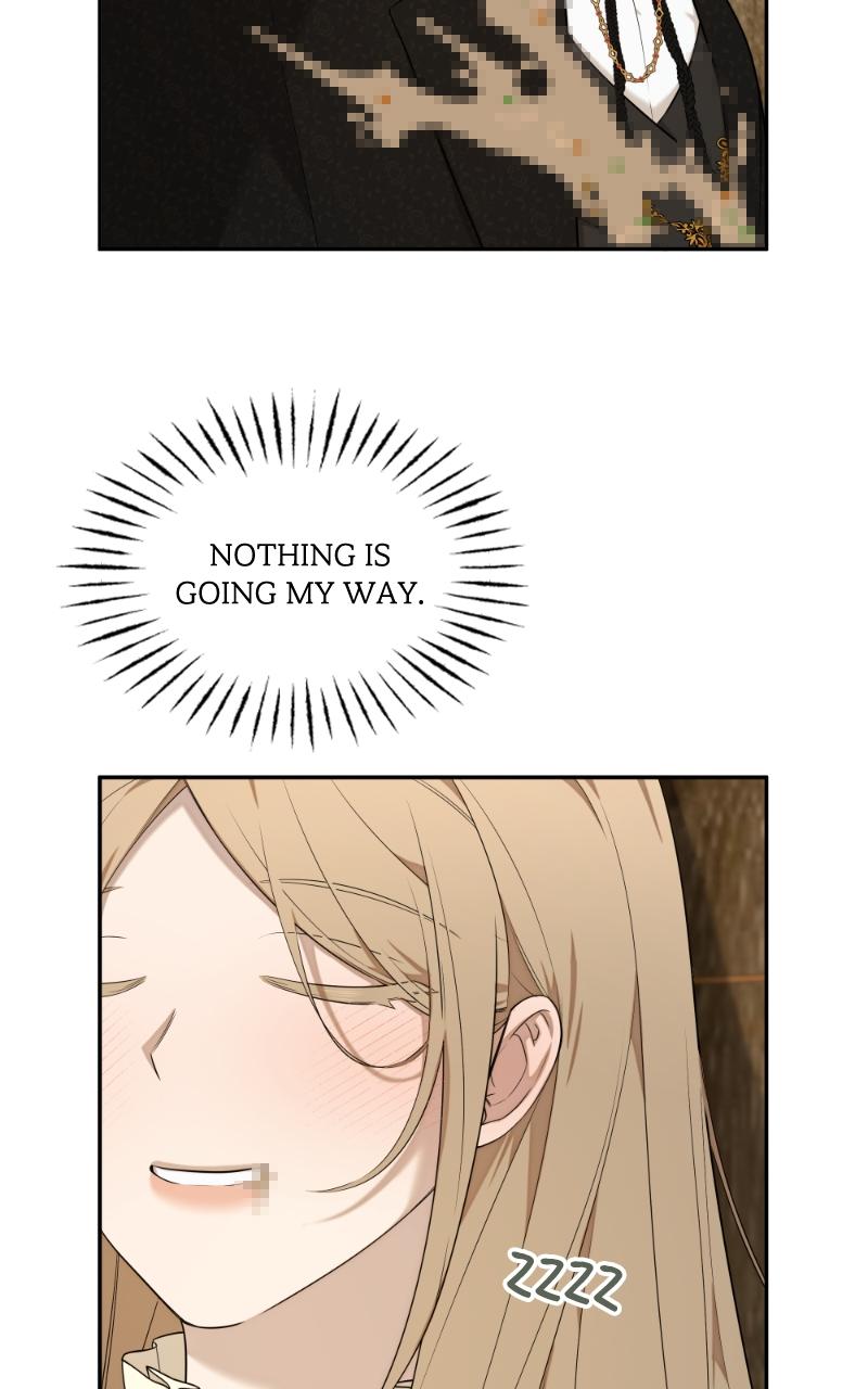 Mr. Delivery Knight Chap 9 - Next Chap 10