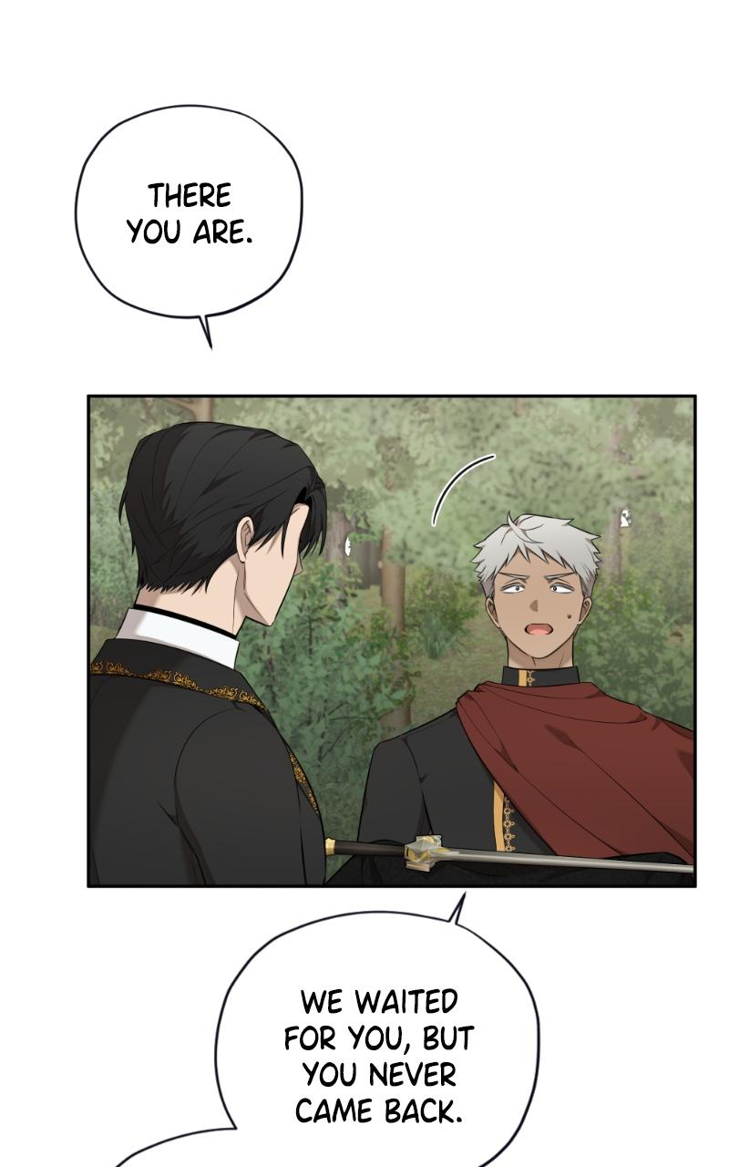 Mr. Delivery Knight Chap 9 - Next Chap 10