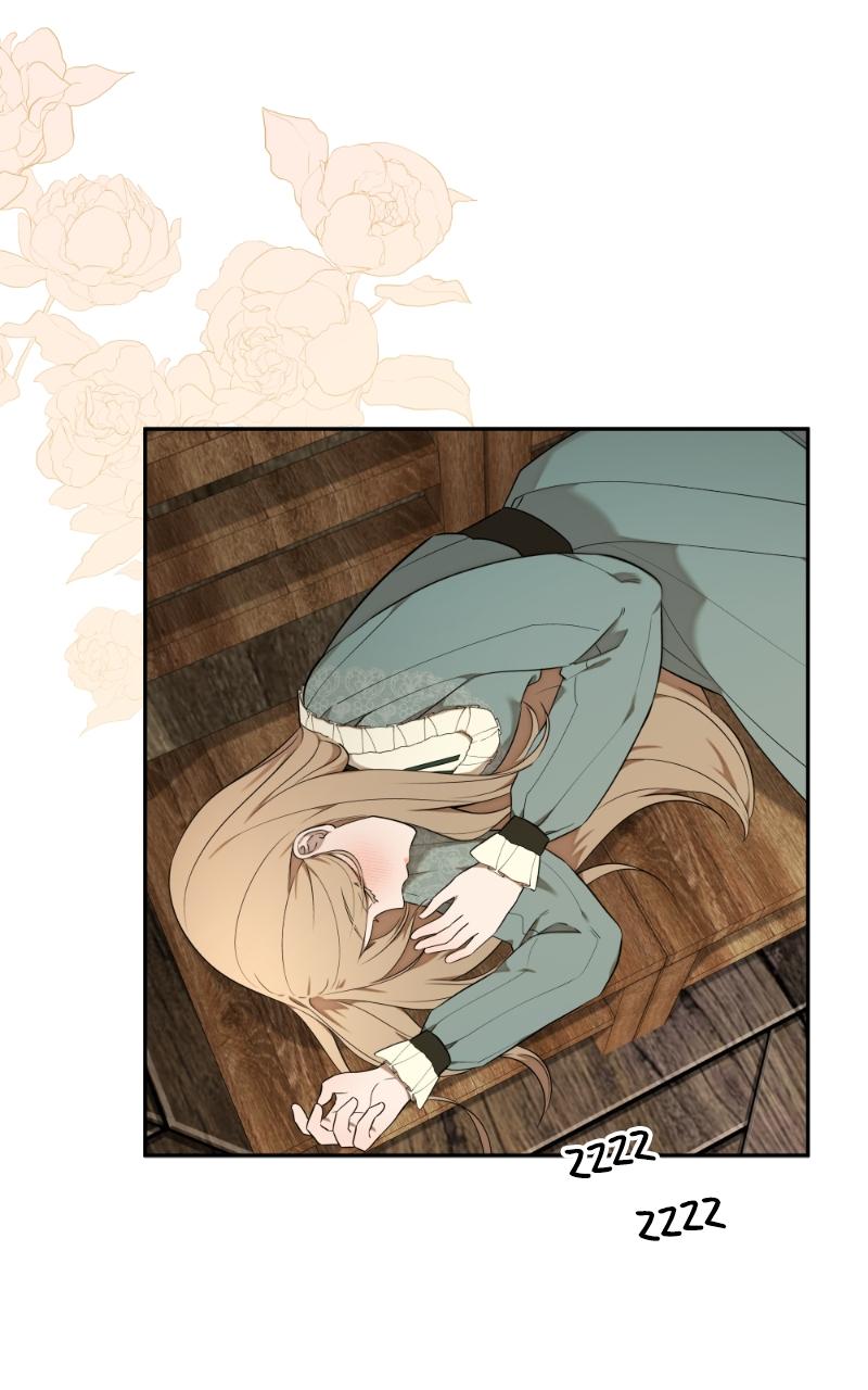 Mr. Delivery Knight Chap 9 - Next Chap 10