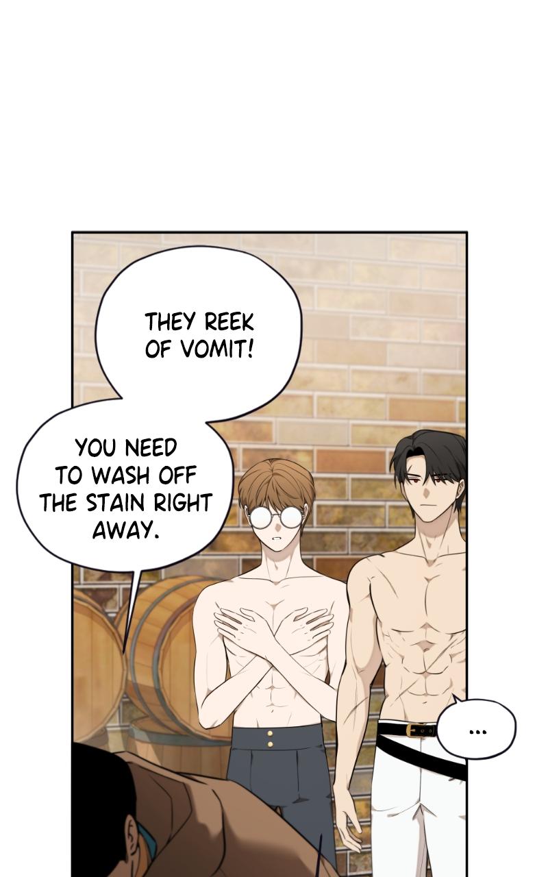 Mr. Delivery Knight Chap 9 - Next Chap 10