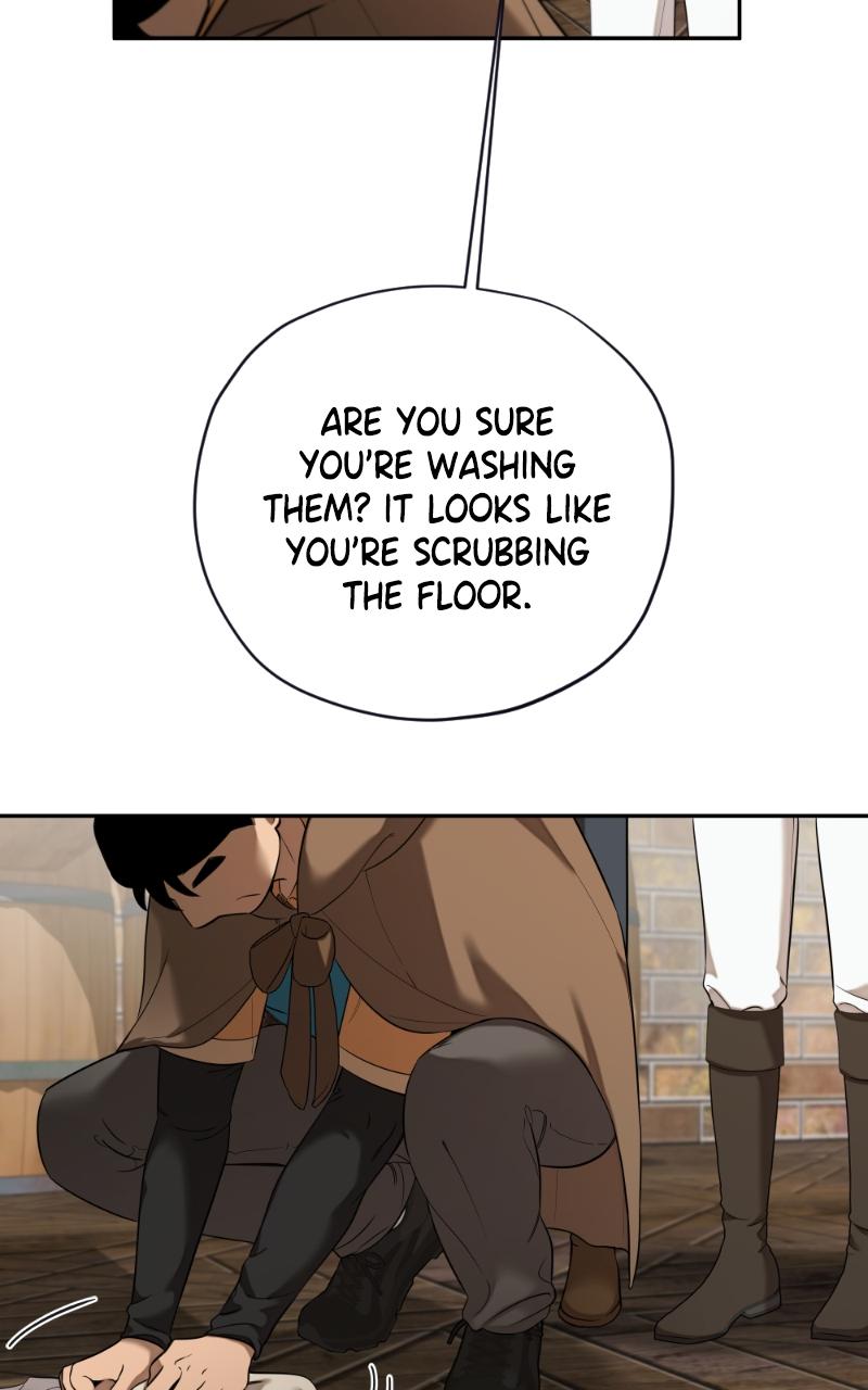 Mr. Delivery Knight Chap 9 - Next Chap 10