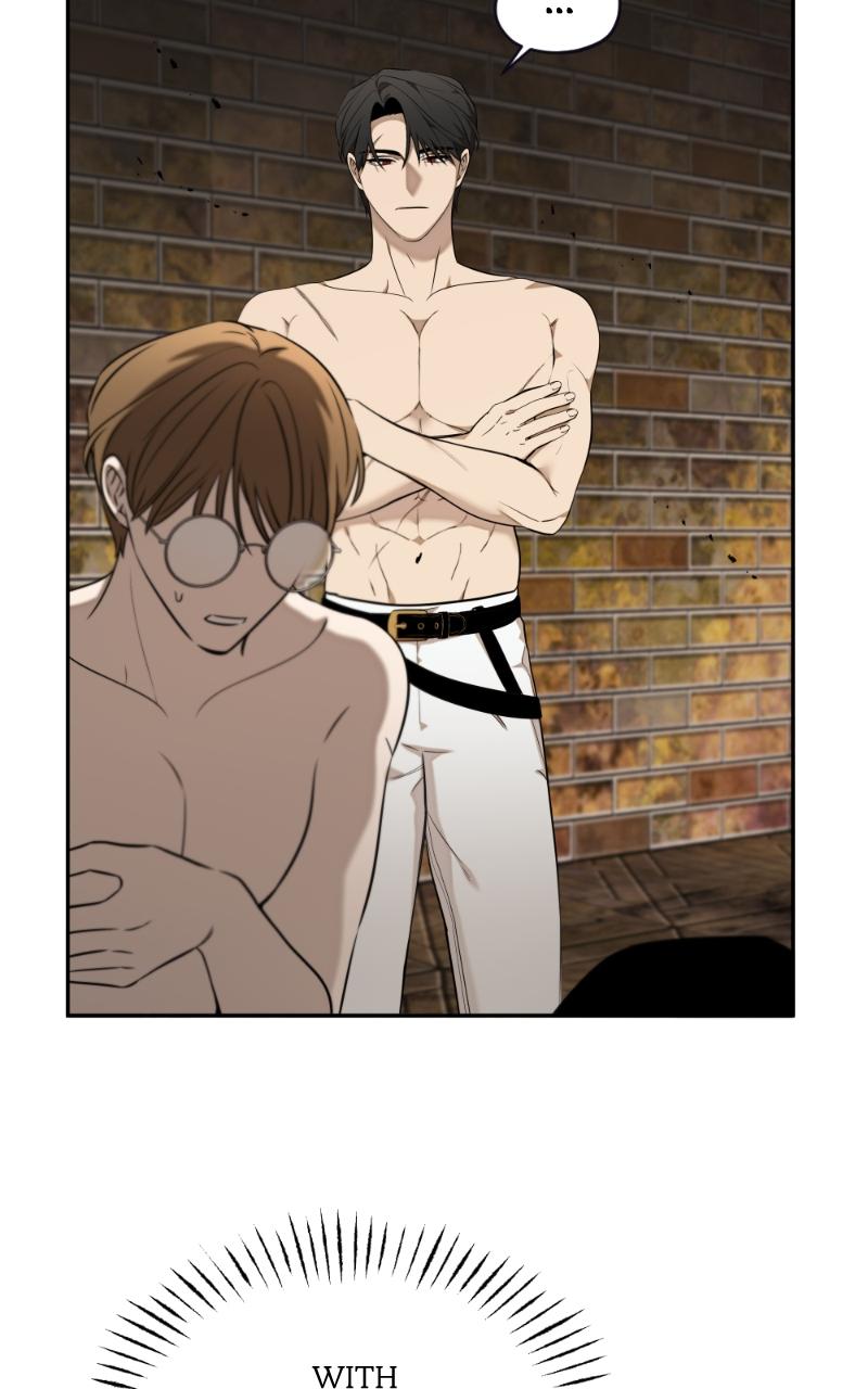 Mr. Delivery Knight Chap 9 - Next Chap 10