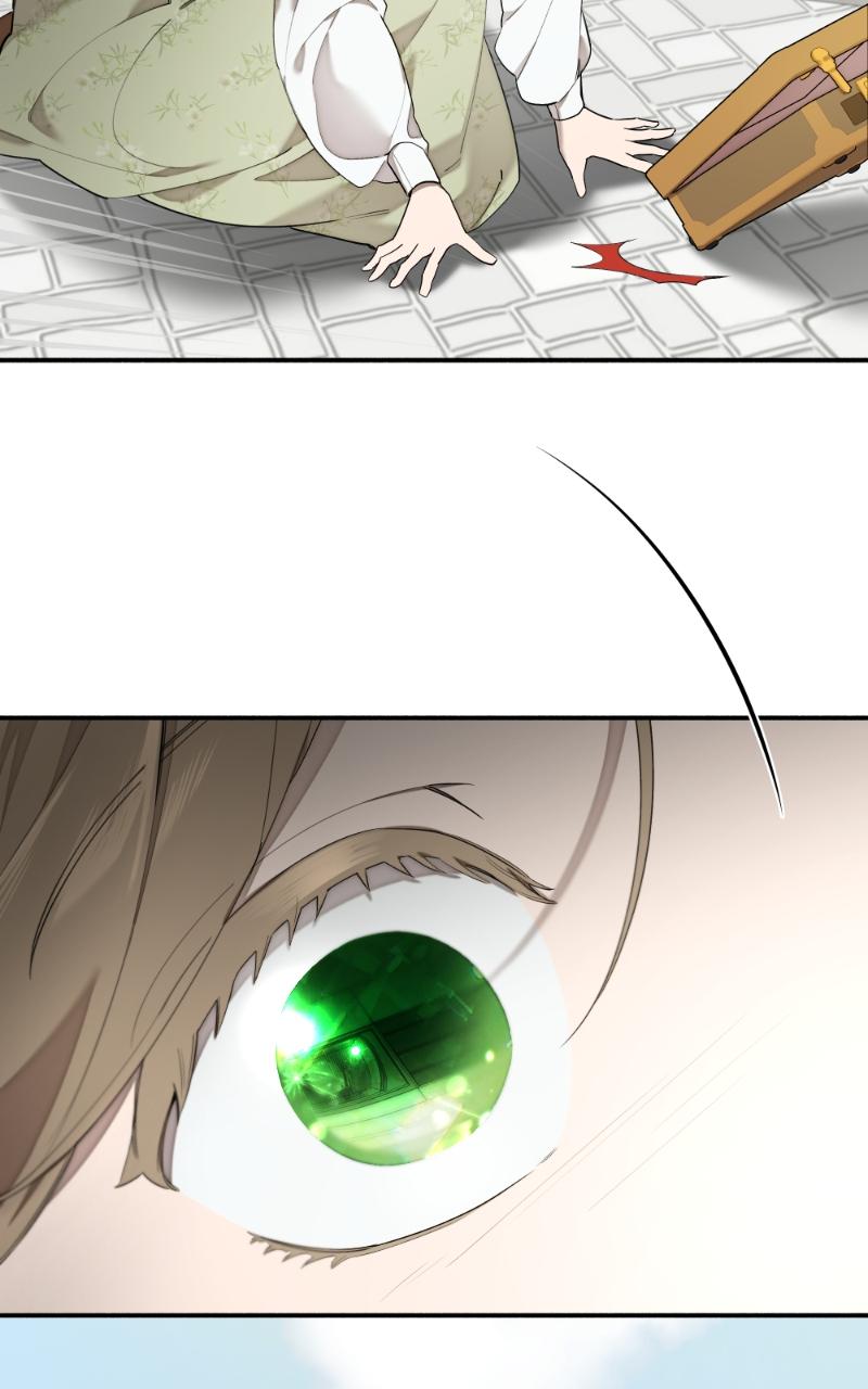 Mr. Delivery Knight Chap 1 - Next Chap 2