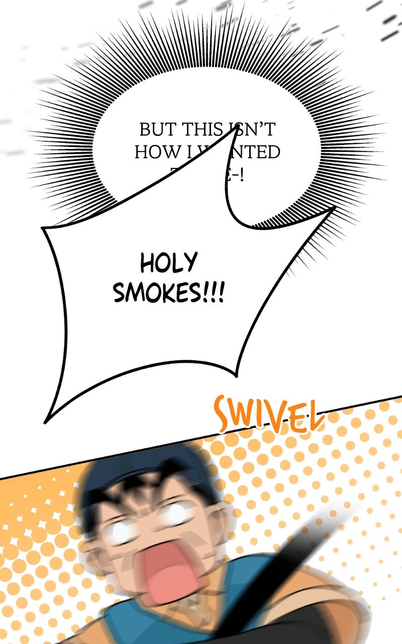 Mr. Delivery Knight Chap 1 - Next Chap 2