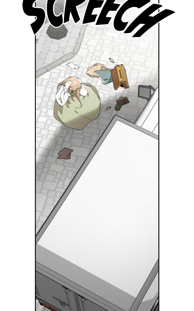 Mr. Delivery Knight Chap 1 - Next Chap 2