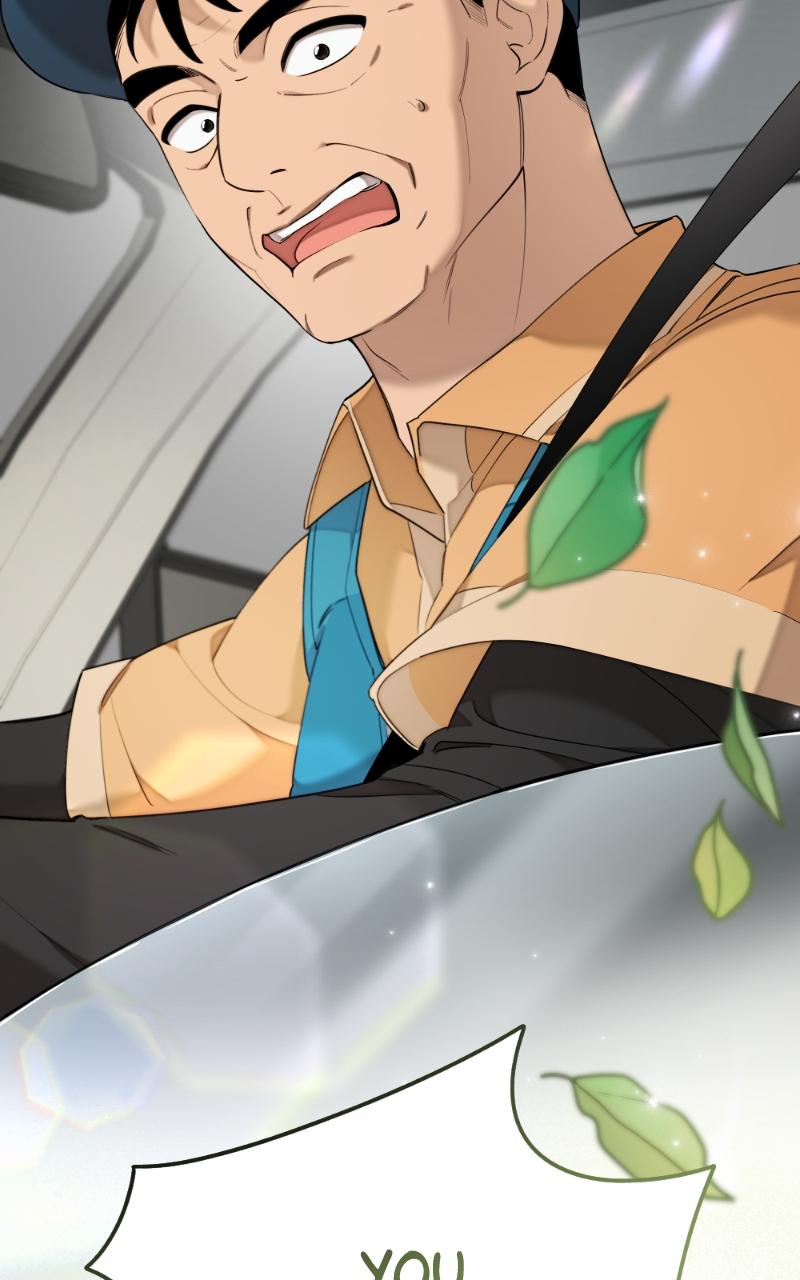 Mr. Delivery Knight Chap 1 - Next Chap 2