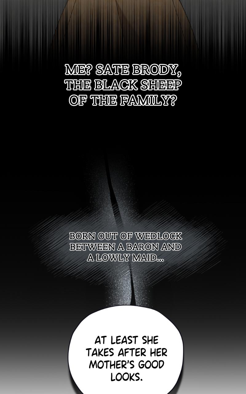 Mr. Delivery Knight Chap 1 - Next Chap 2