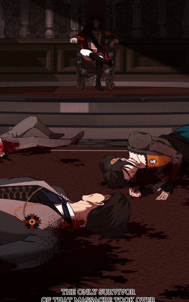 Mr. Delivery Knight Chap 1 - Next Chap 2