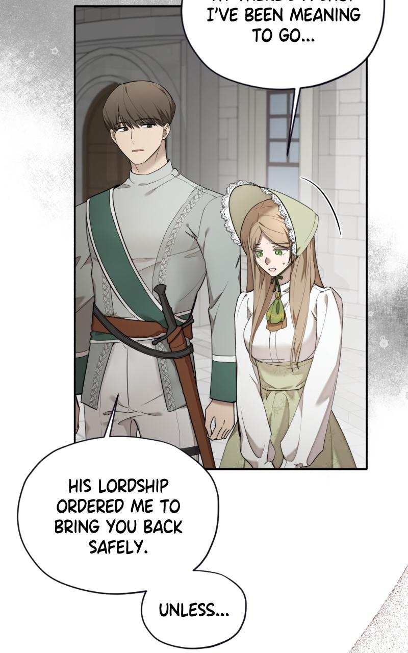 Mr. Delivery Knight Chap 1 - Next Chap 2