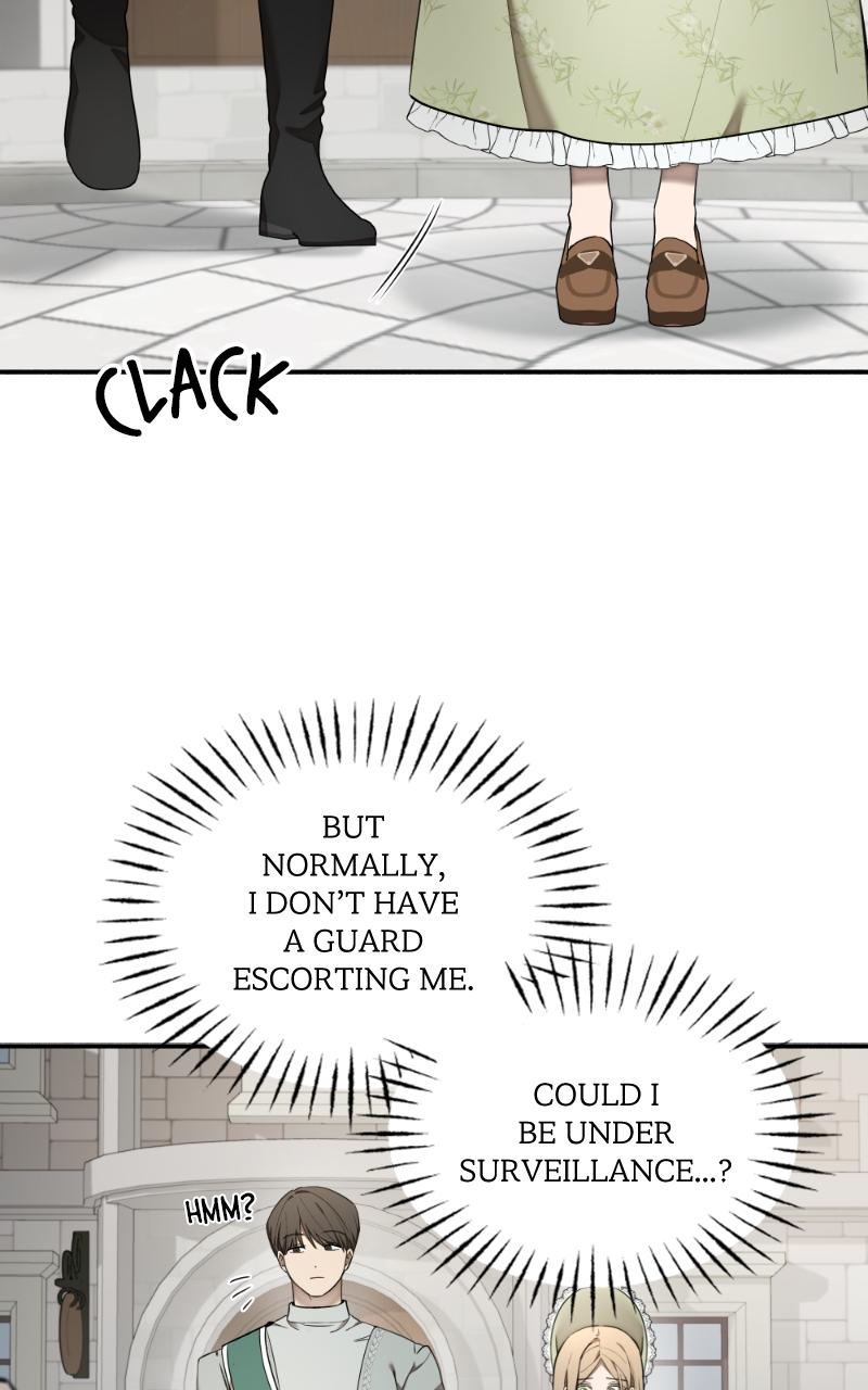 Mr. Delivery Knight Chap 1 - Next Chap 2