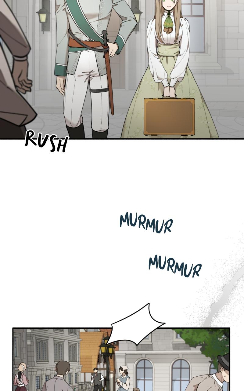 Mr. Delivery Knight Chap 1 - Next Chap 2