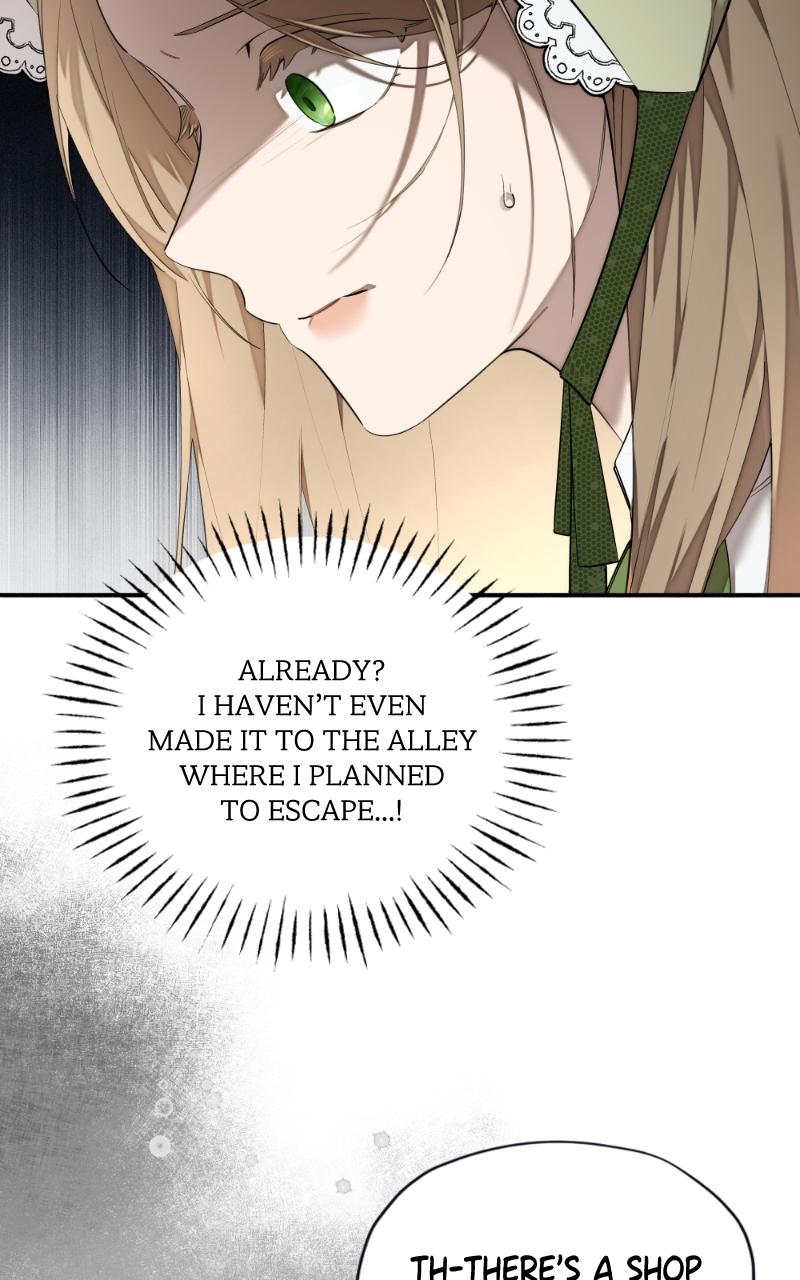 Mr. Delivery Knight Chap 1 - Next Chap 2