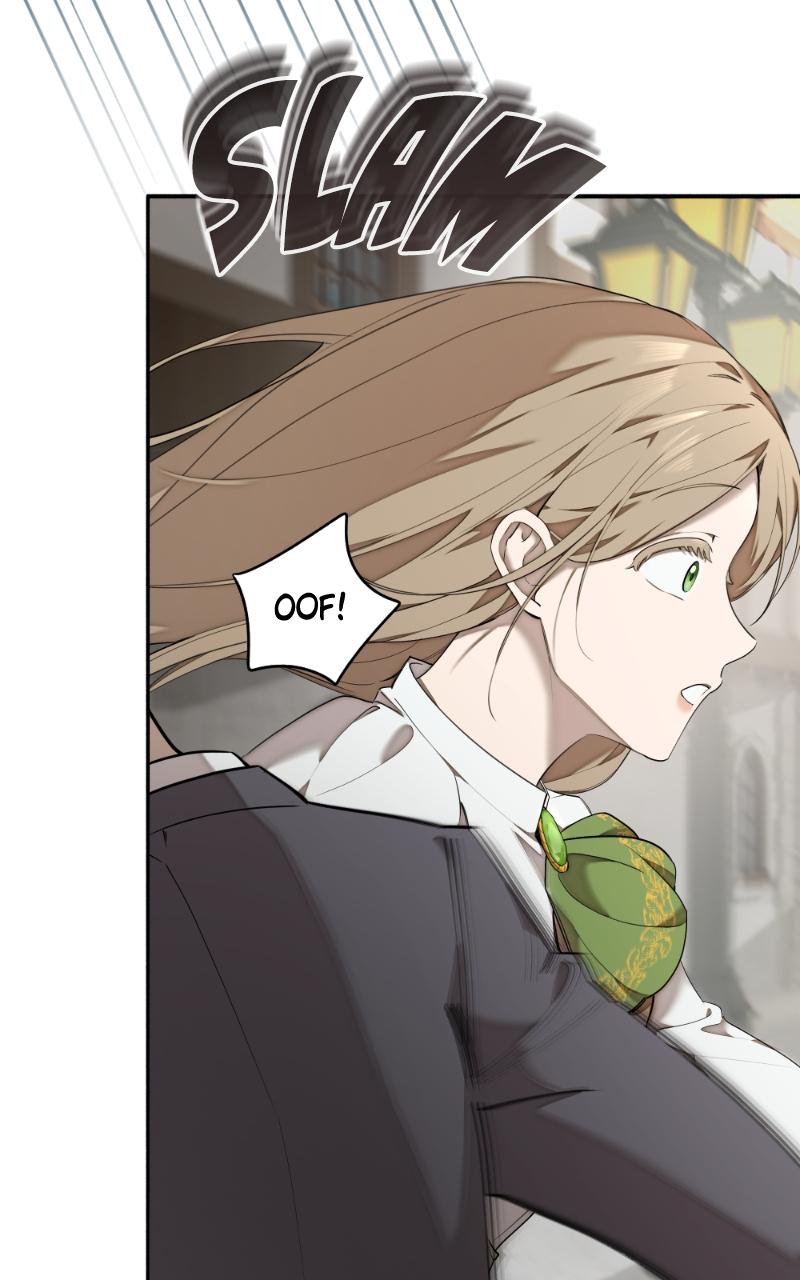 Mr. Delivery Knight Chap 1 - Next Chap 2