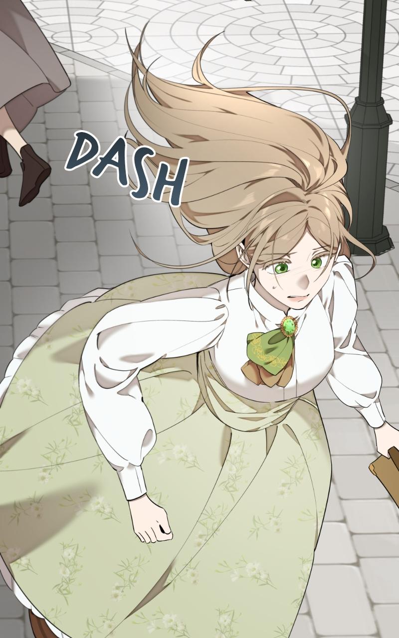 Mr. Delivery Knight Chap 1 - Next Chap 2