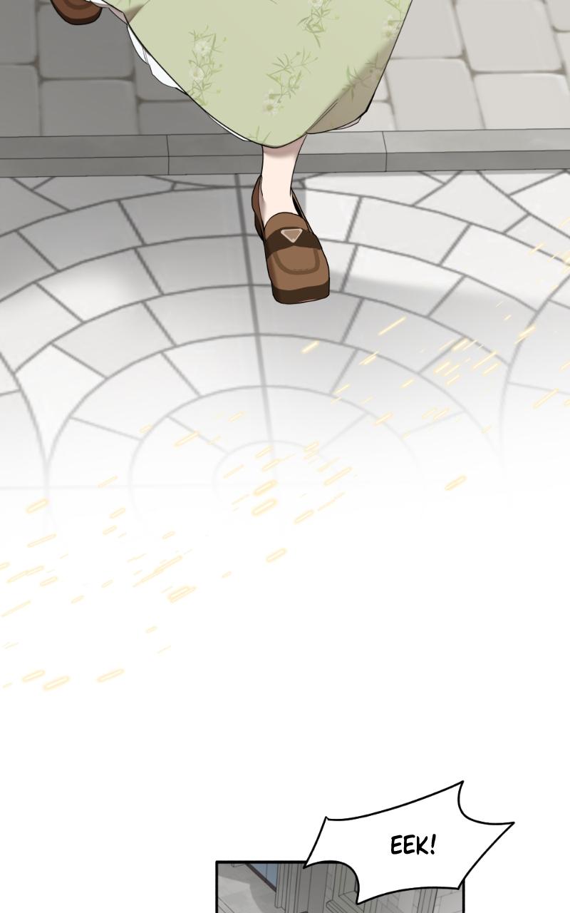 Mr. Delivery Knight Chap 1 - Next Chap 2