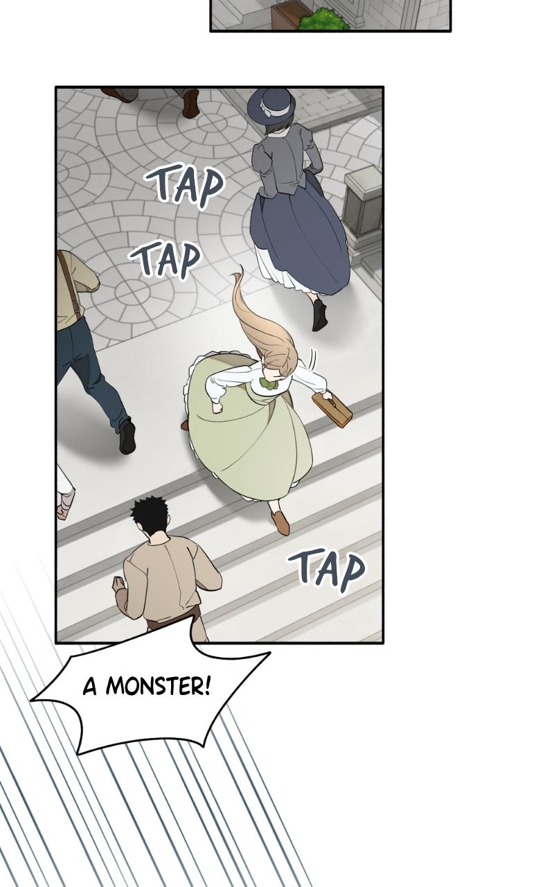 Mr. Delivery Knight Chap 1 - Next Chap 2