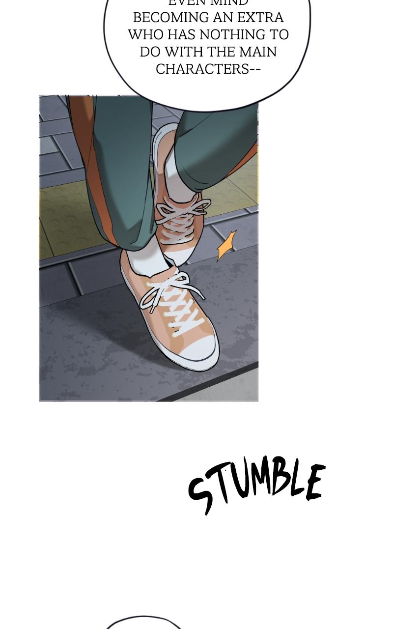 Mr. Delivery Knight Chap 1 - Next Chap 2