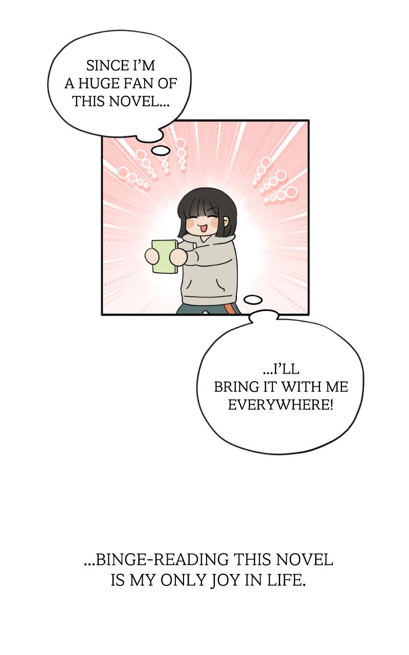 Mr. Delivery Knight Chap 1 - Next Chap 2