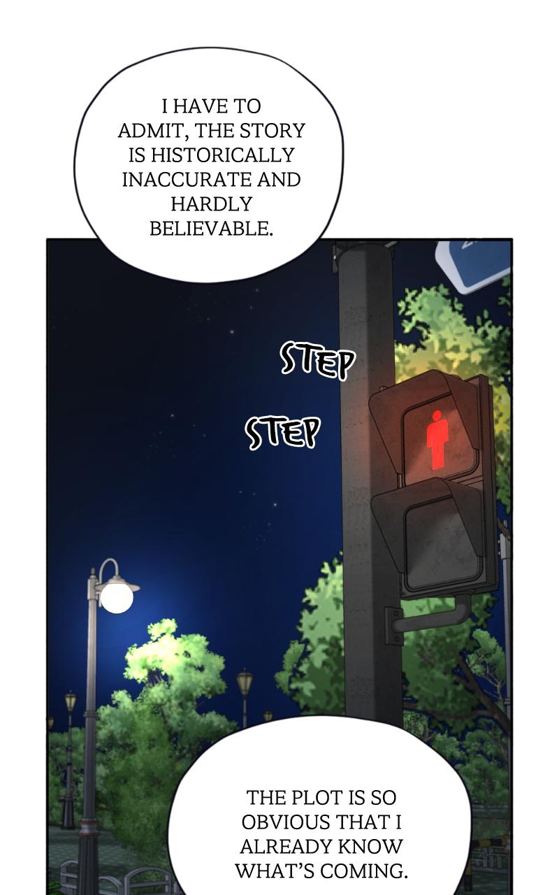 Mr. Delivery Knight Chap 1 - Next Chap 2