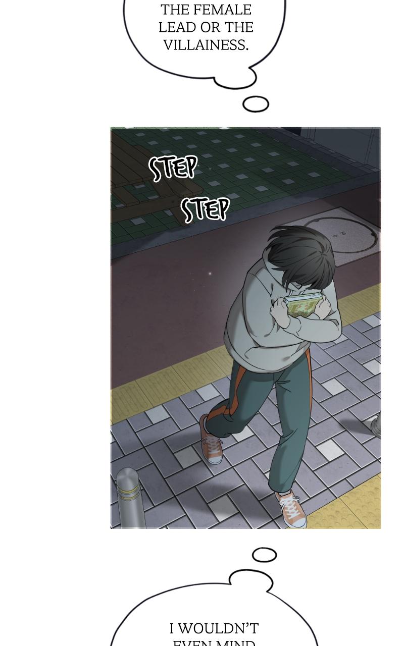 Mr. Delivery Knight Chap 1 - Next Chap 2